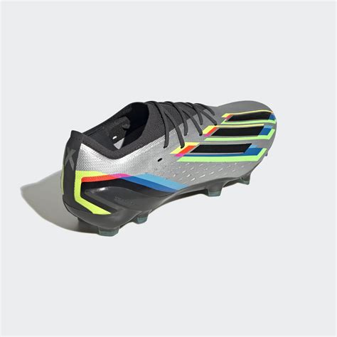 adidas X Speedportal.1 Firm Ground Cleats 